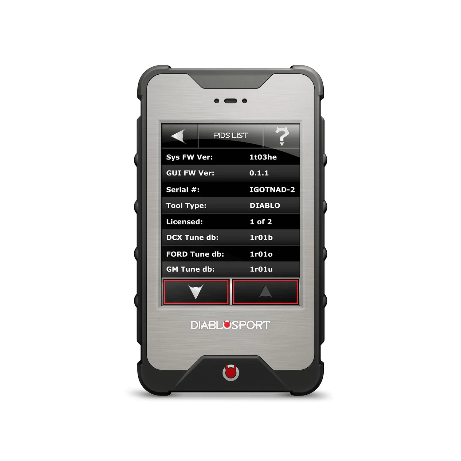 DiabloSport inTune i3 w_ PCM Swap - 8420-R
